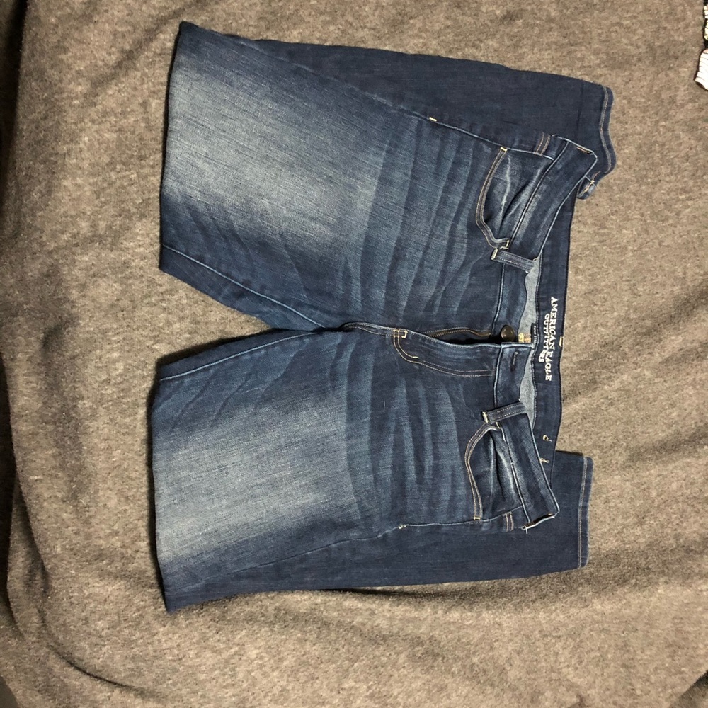 American eagle jegging